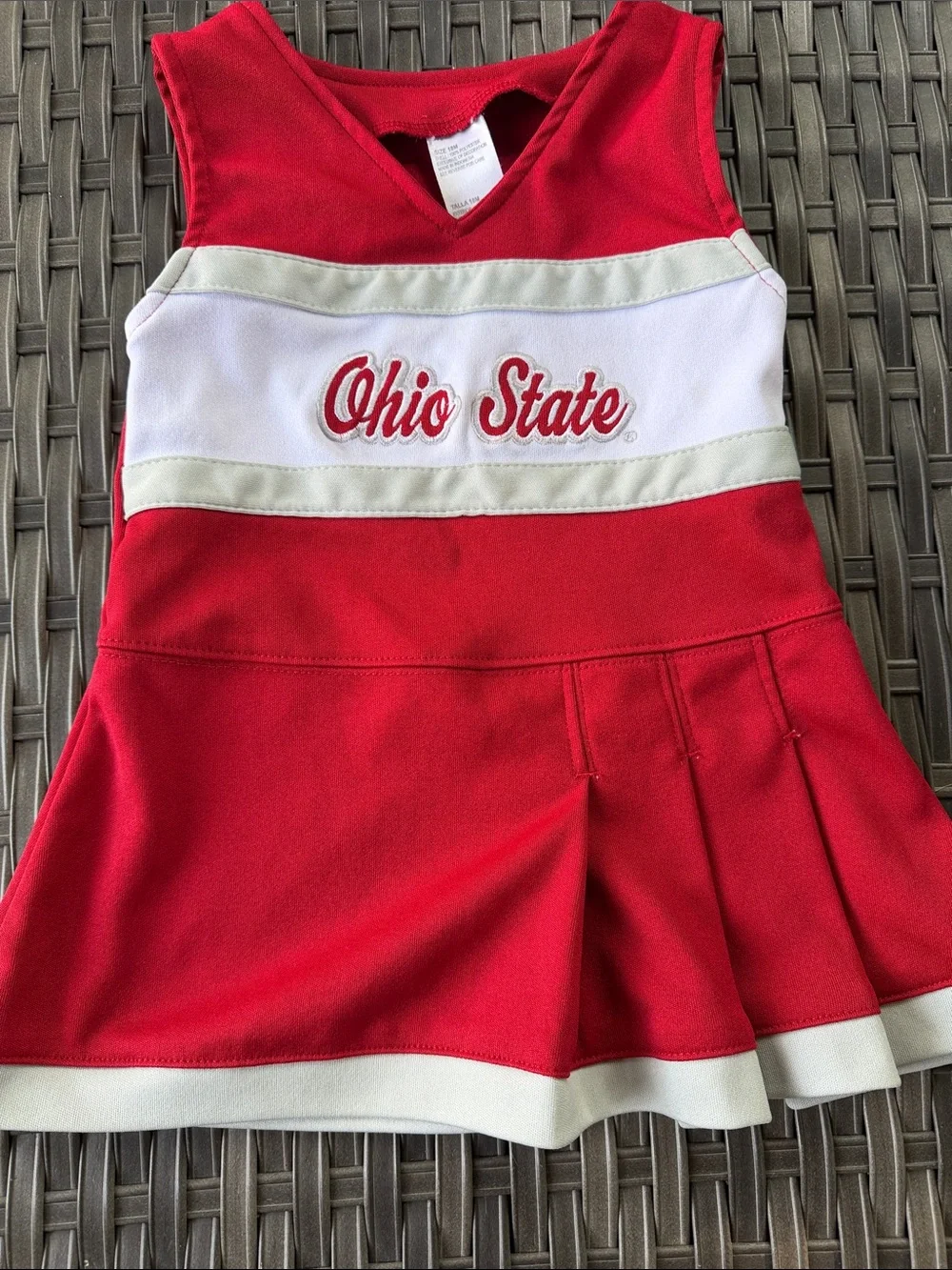 Ohio State Authentic Apparel ohio state